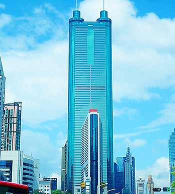 深圳市杏彩娱乐企业管理有限公司