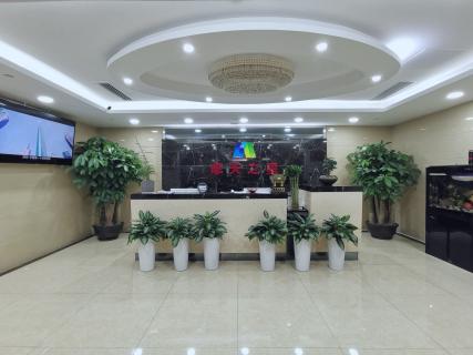 聚焦中小企业发展,杏彩娱乐助推中小企业乘风破浪