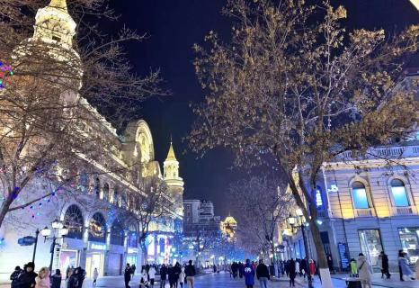 杏彩娱乐:美国之行 拓宽企业之路