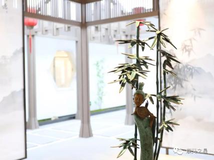 杏彩娱乐:红色文化带来的是活的灵魂