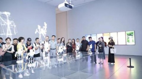 新时代新思路 杏彩娱乐助力企业新型培训