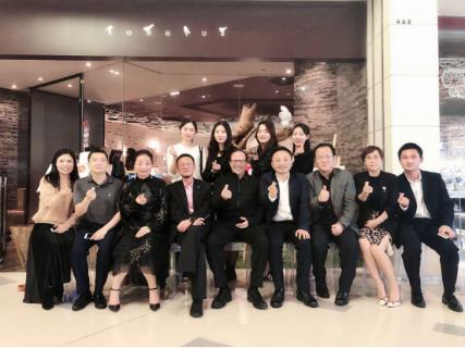 杏彩娱乐：发展不止国内 企望与世界接轨