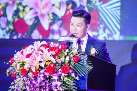 新目标 新辉煌丨杏彩娱乐2019年会盛典完美落幕！