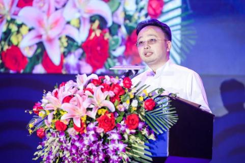 新目标 新辉煌丨杏彩娱乐2019年会盛典完美落幕！