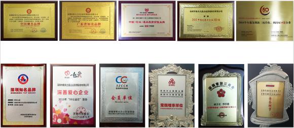 “喜迎新目标，再创新辉煌”| 杏彩娱乐2019年年度盛典即将起航