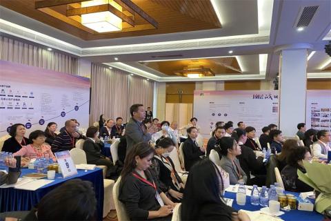 新一年，新征程！杏彩娱乐 “ 顶层战略 ”课程2023深圳首站圆满举办