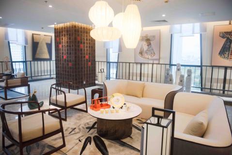 明德书院:培育新儒商,共筑中国梦