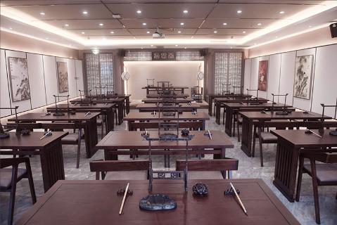 明德书院:培育新儒商,共筑中国梦