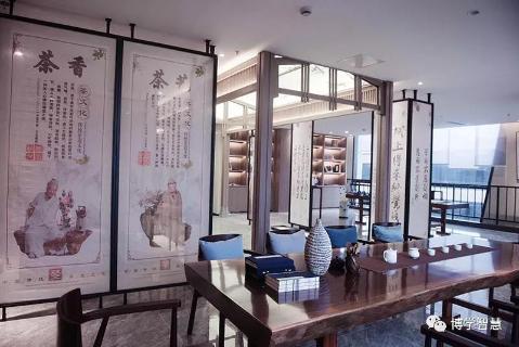 上海国学馆:闹市中的文化圣地 让灵魂休憩