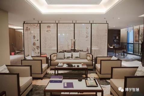 上海国学馆:闹市中的文化圣地 让灵魂休憩