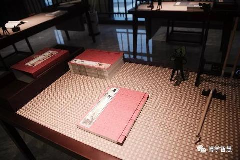 上海国学馆:闹市中的文化圣地 让灵魂休憩