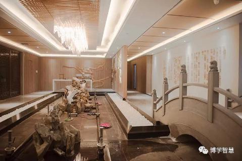 上海国学馆:闹市中的文化圣地 让灵魂休憩