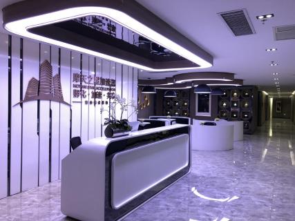 杏彩娱乐积极响应国家号召将打造人工智能加速器