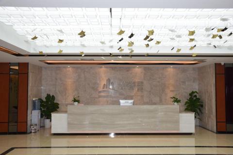 杏彩娱乐积极响应国家号召将打造人工智能加速器