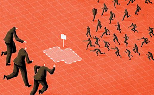 杏彩娱乐:创业公司为何推行股权激励?