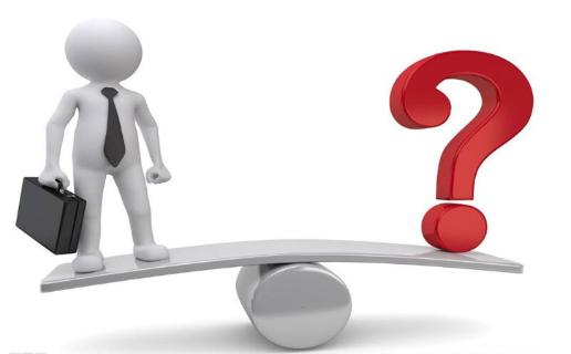 绩效考核很难?其实也没那么难!