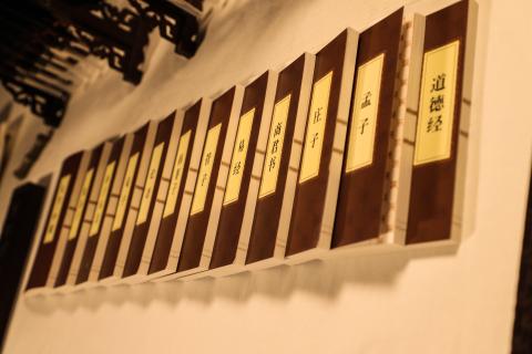 杏彩娱乐:利用碎片化学习模式巩固自身知识框架