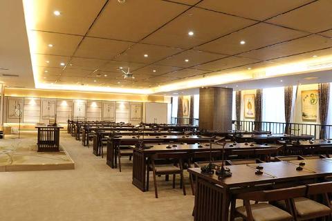 杏彩娱乐:禅解老子“上善若水”的处世哲学与现代企业立业之道的巧妙结合