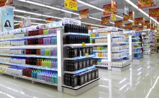 日化王国190亿,国产品牌创造营收奇迹