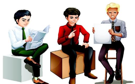 为什么升职加薪的不是你?一分钟看懂三大职场“套路”!