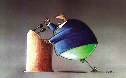 为什么超级演说家具备说服力?答案在3个原则里。